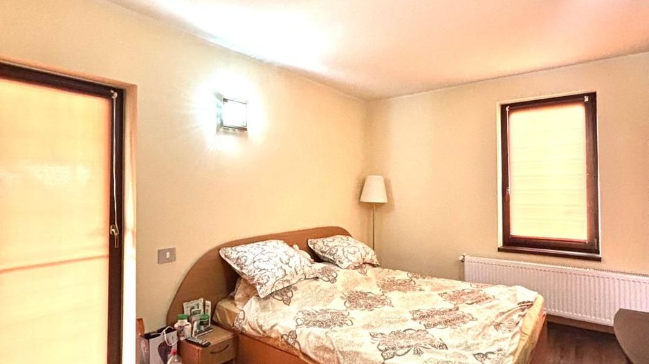 Casă individuală cu 5 camere - teren 800 mp | Șag - Poză 15