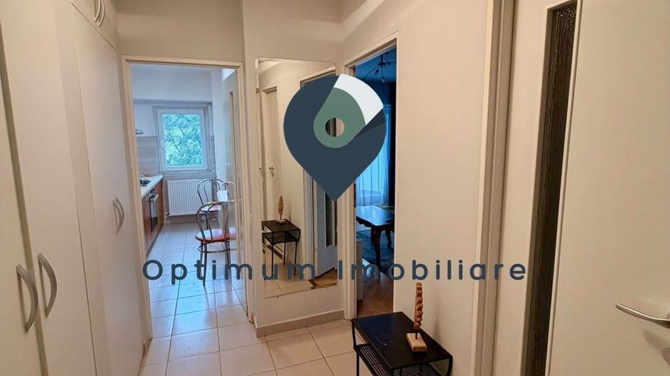 Inchiriere apartament 1 camera , 38 mp, etaj 3 in Marasti, zona BRD! - Poză 8