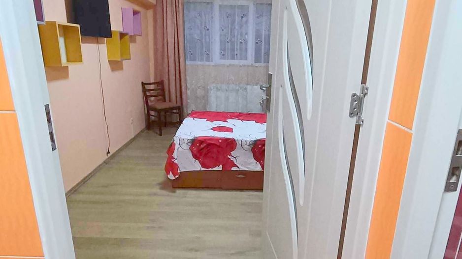 Garsoniera Viaduct, mobilata si utilata, centrala termica - Poză 5