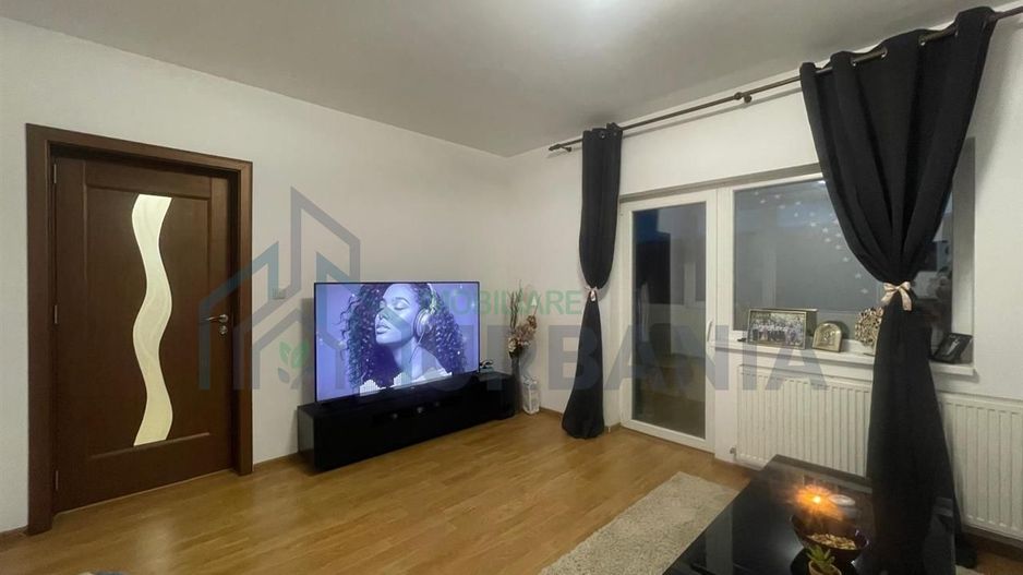 Etajul 2-Bloc nou-Family Market Bucium - Poză 6