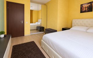 DE VANZARE  2 CAMERE  | TERASA DE 18 MP | PARCARE | CARTIERUL LATIN - Poză 4