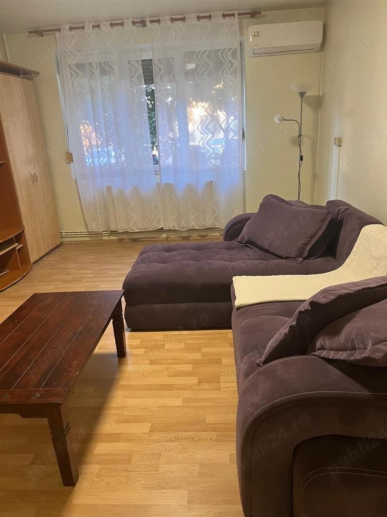 Apartament 2 camere zona Elisabetin - Poză 3