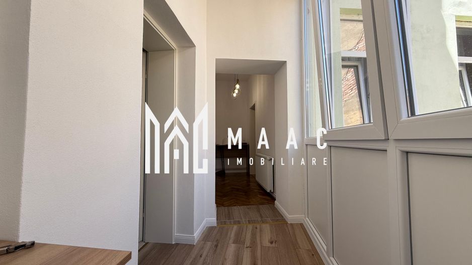 Apartament 3 camere | Decomandat | Etaj 1 | Ultracentral - Poză 17