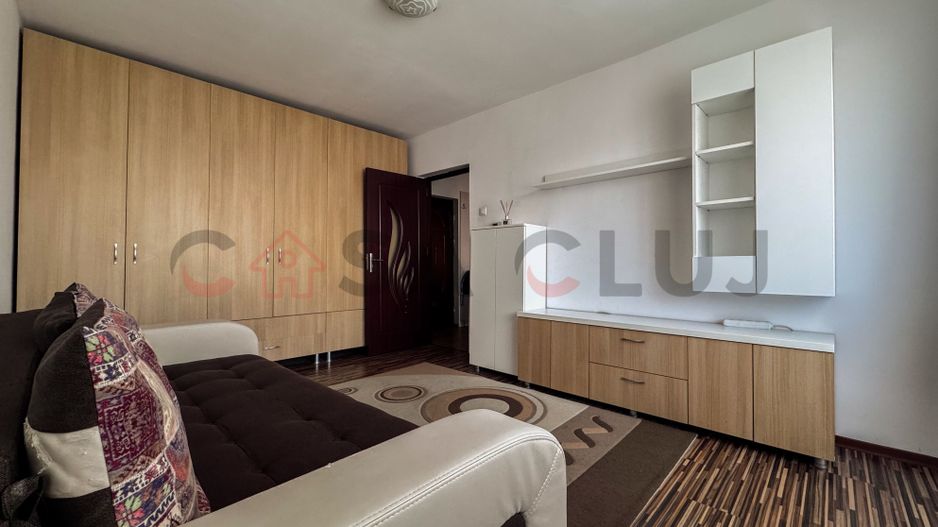 Zona verde, liniștită, view superb, zona Mehedinți – Mănăștur! - Poză 4