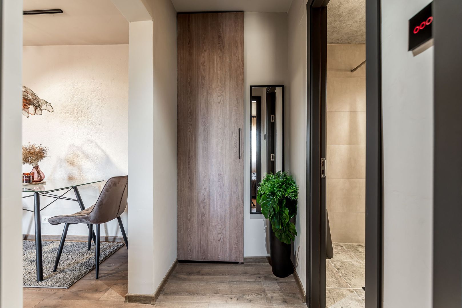 Apartament 3 camere finisat & mobilat premium, lângă faleza Mureșului - Poză 3