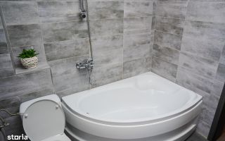 Apartament 2 camere, complet mobilat, prima închiriere - Poză 10