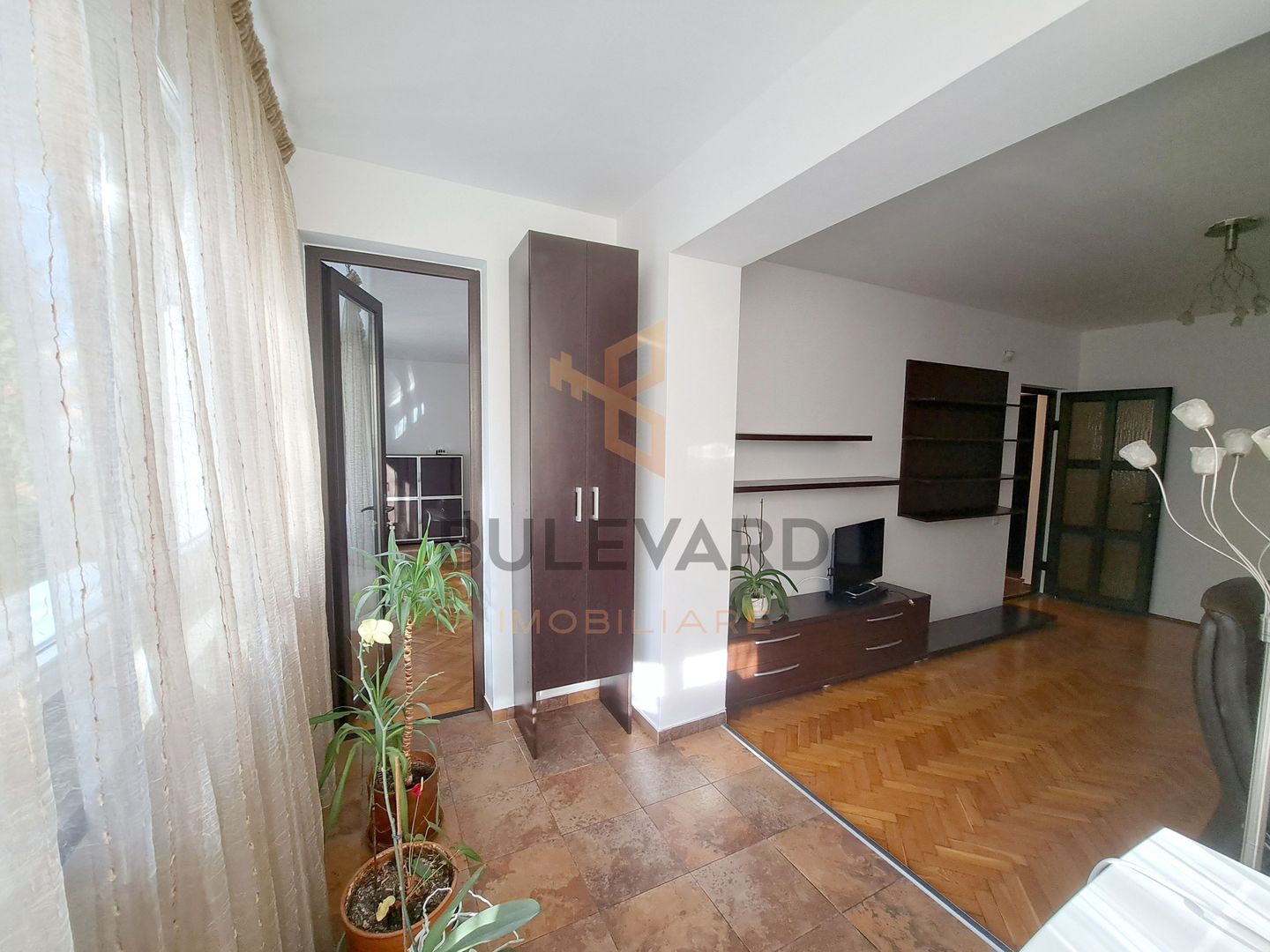 Comision 0. Apartament 90 mp + garaj cu CF in zona Plopilor vechi - Poză 8