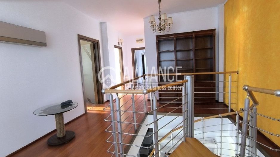 MAMAIA HANUL PIRATILOR- Duplex de lux cu priveliste fabuloasa si aer curat ! - Poză 16