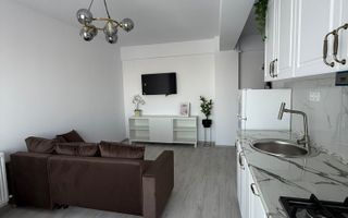 Apartament 2 camere | prima închiriere | Otopeni-Odăile - Poză 2