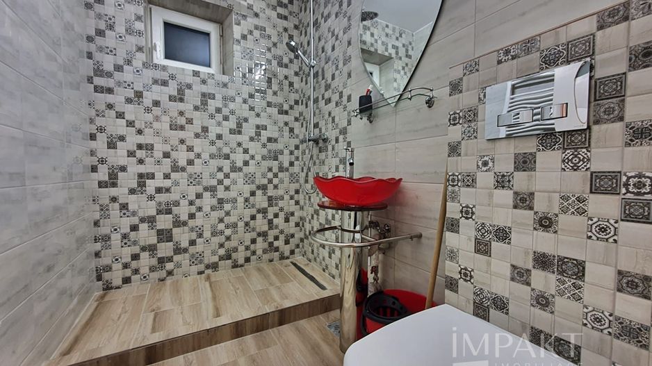 Apartament modern cu 2 camere cu view deosebit, cartier Gheorgheni! - Poză 6