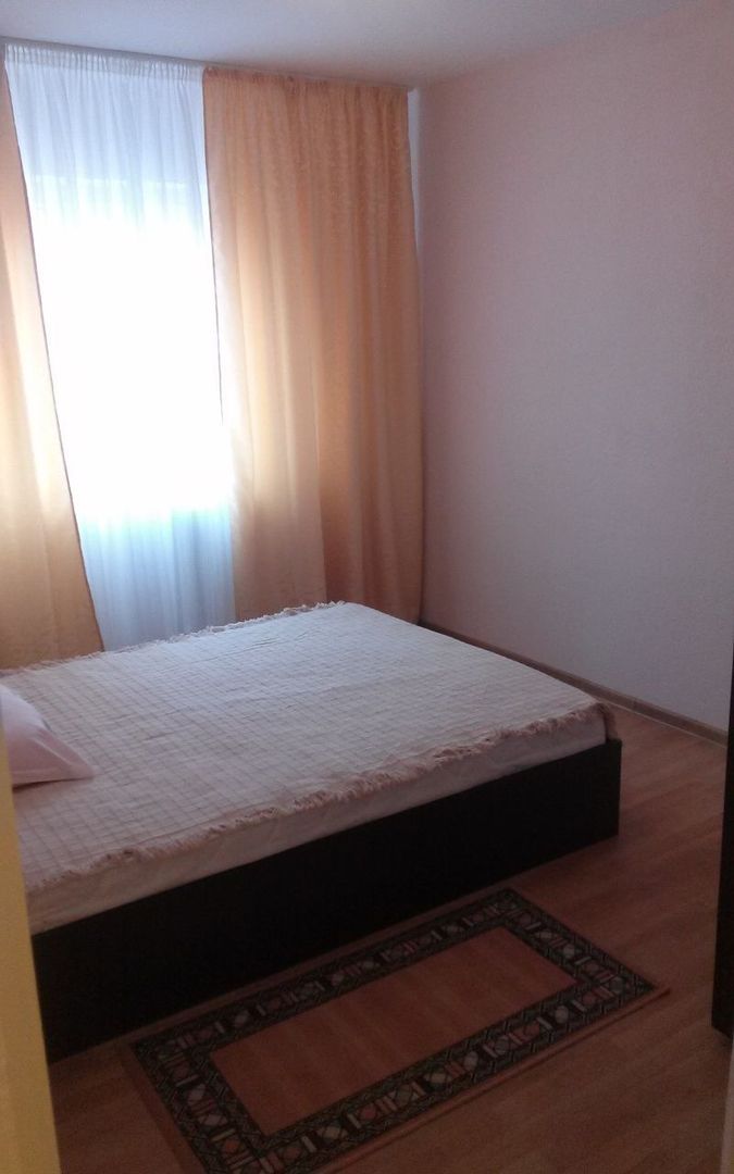 Apartament 3 camere, 68 mp utili, 2 bai, balcon, Cetate, Alba Iulia - Poză 5
