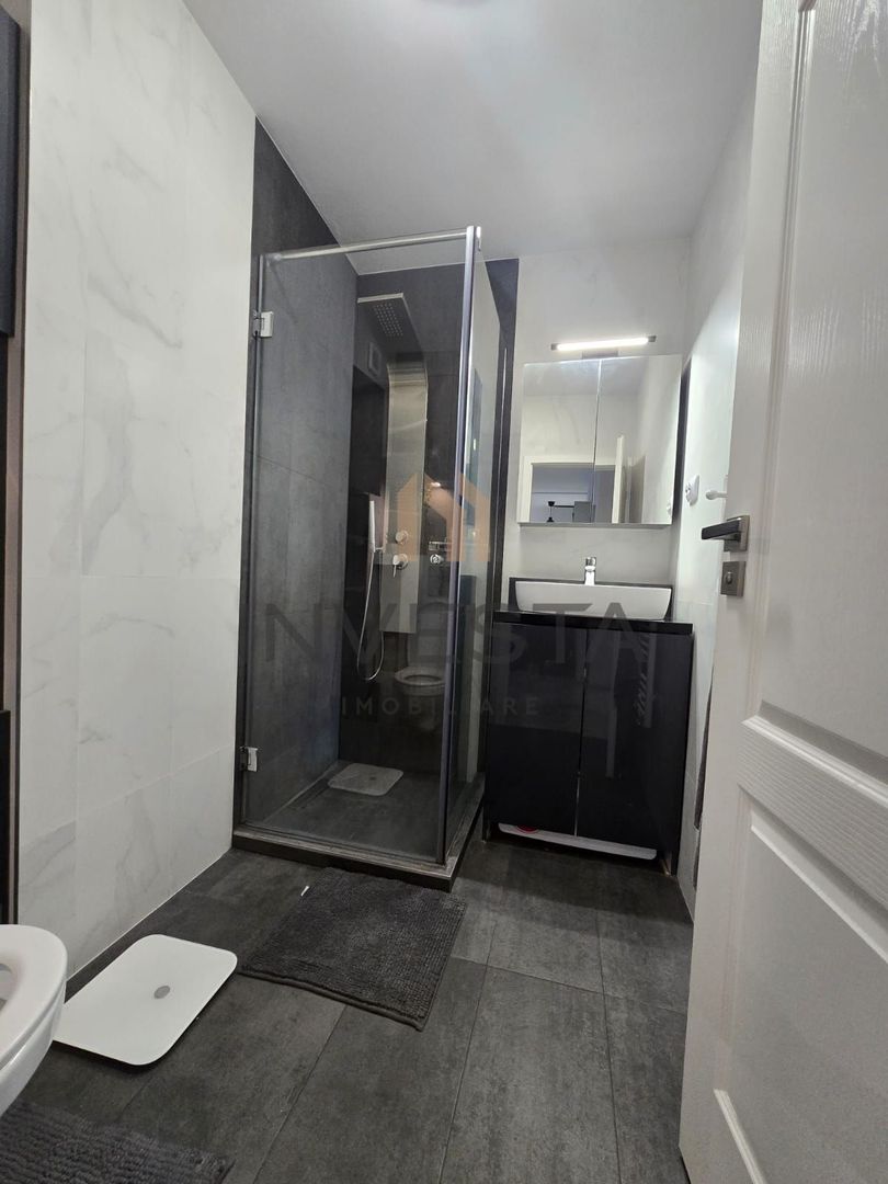 DE VANZARE 3 CAMERE PLUS TERASA 22MP GRAND PARK RESIDENCE SOPOR - Poză 18