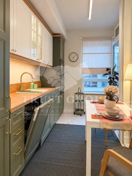 Aparatment 2 camere Bucurestii Noi | Loc de parcare - Poză 5