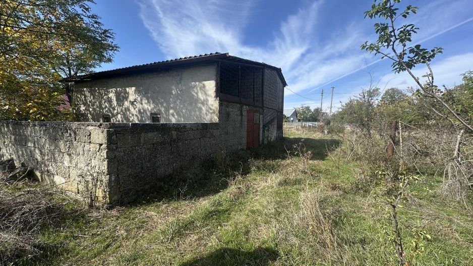 Teren 5216 mp la drum principal com. Ratesti - Poză 3