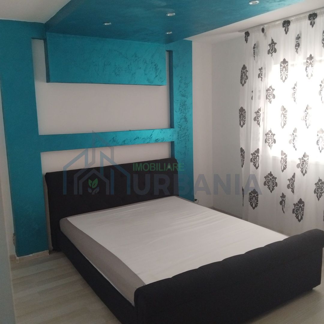 Apartament 3 camere de închiriat în Miroslava, complex Miroslava Residence - Poză 3