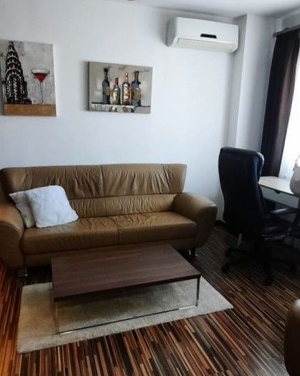 Apartament 2 camere, semidecomandat, metrou Ștefan cel Mare - Poză 1