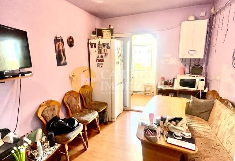Galata-Lidl Apartament 3 camere decomandat - Poză 4
