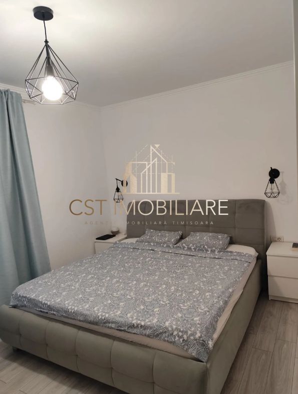 Apartament 2 camere / Gradina Proprie 65mp / Piscina - Poză 3