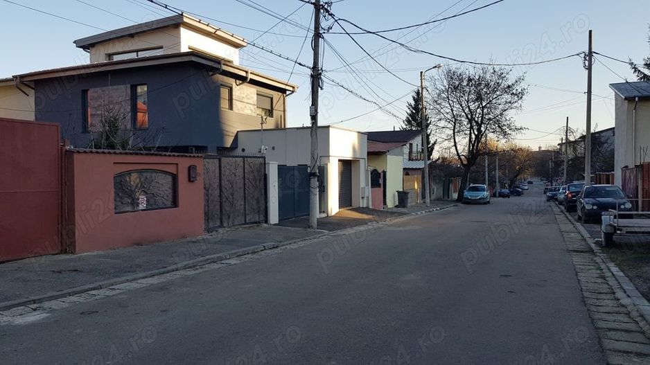 Casă Demolabila-Teren de vanzare - Poză 9