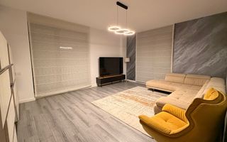 Penthouse 3 camere Baneasa - Poză 4