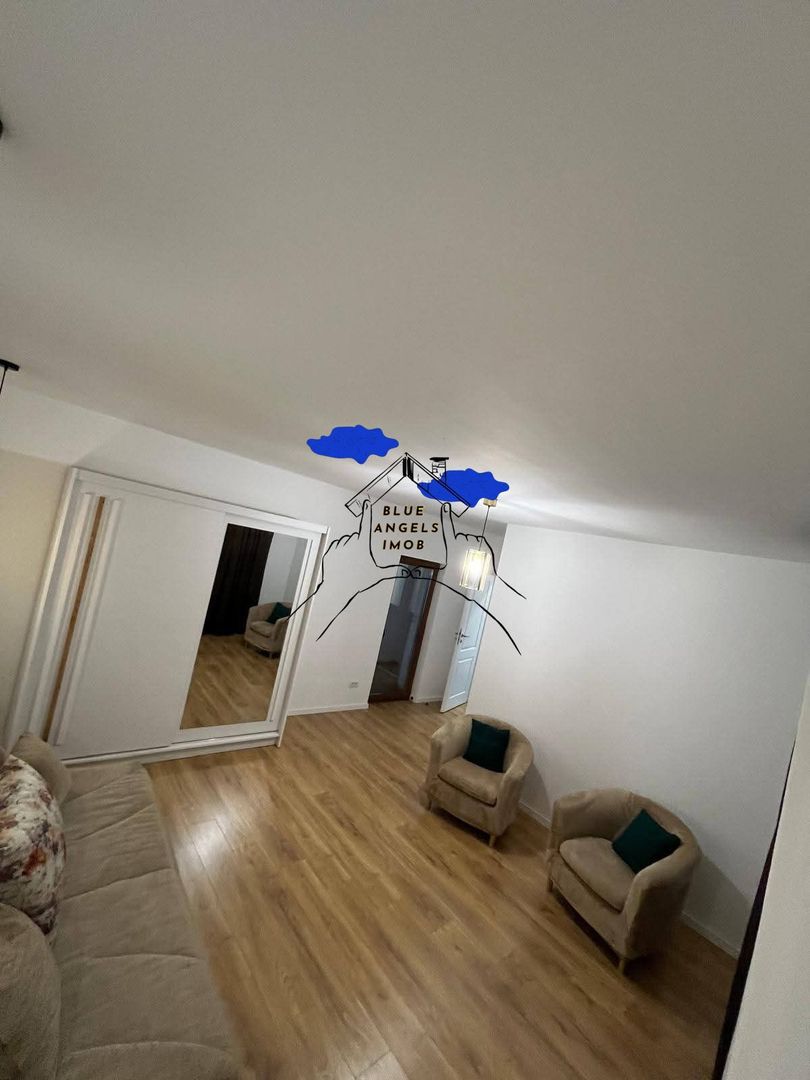 Casa recent renovata in zona centrala - cu loc de parcare si garaj - Poză 10