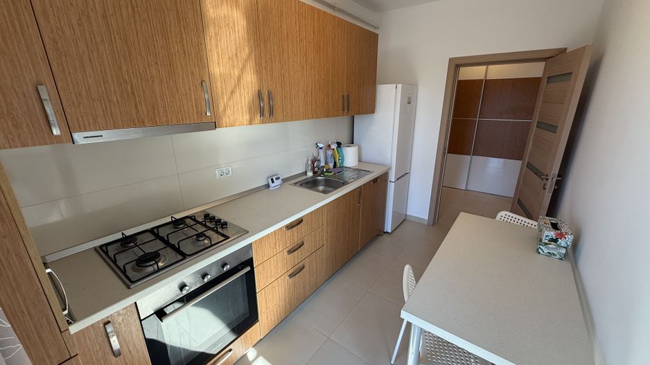 2 camere, Cotroceni Smart Residence 2019, Parcare Subterana - Poză 15