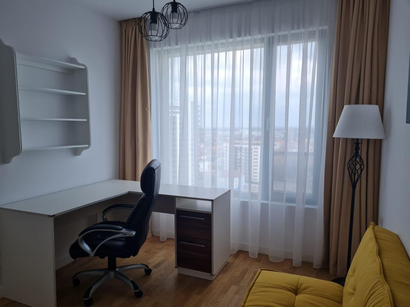 Apartament cu 3 camere si loc de parcare-  ISHO - Poză 25