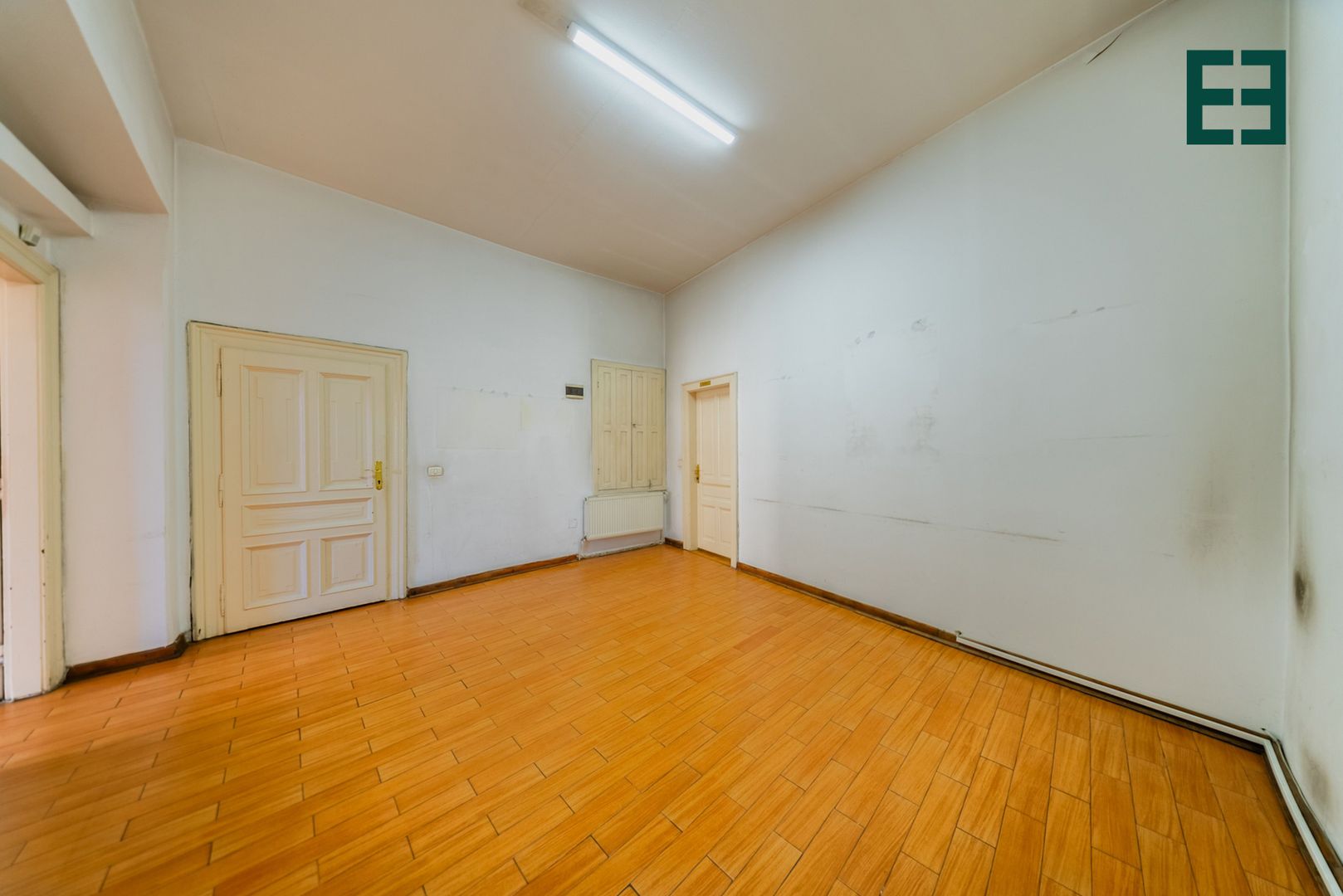 2 Apartamente unificate cu 7 camere - etaj 1  - Arad - Poză 15