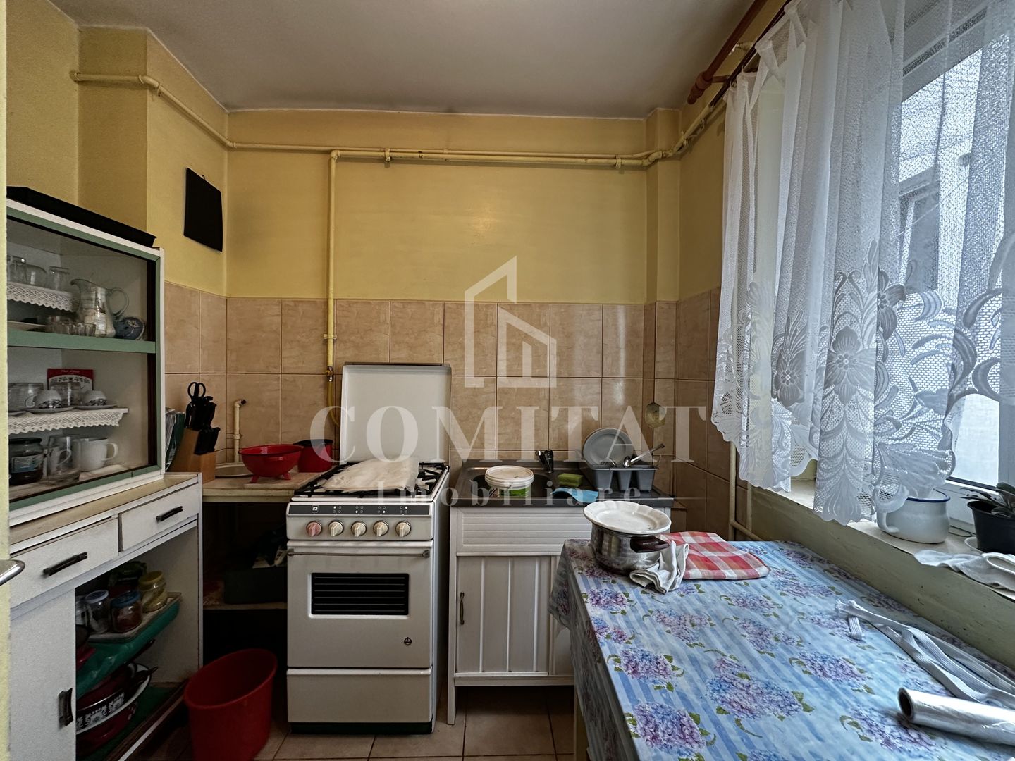 Apartament 2 camere | Decomandat | Zona Str Grigore Alexandrescu - Poză 8