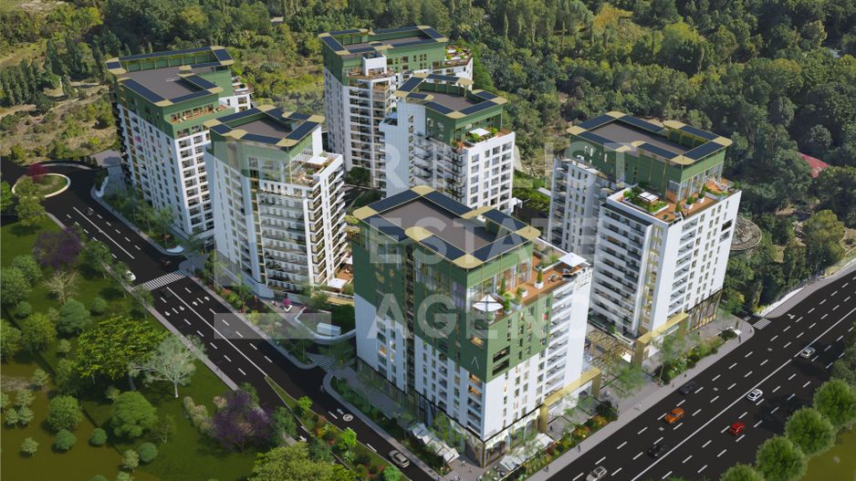 Vânzare apartament, 2 camere, Constanța - Poză 6