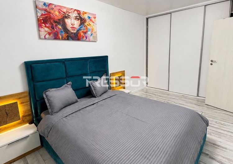 Apartament 3 camere | Maurer Tomis Plus | 60 mp | Parcare subterană - Poză 6