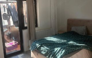 Apartament 1 cameră, Lunca Cetății, Complex Astoria, Iași - Poză 4