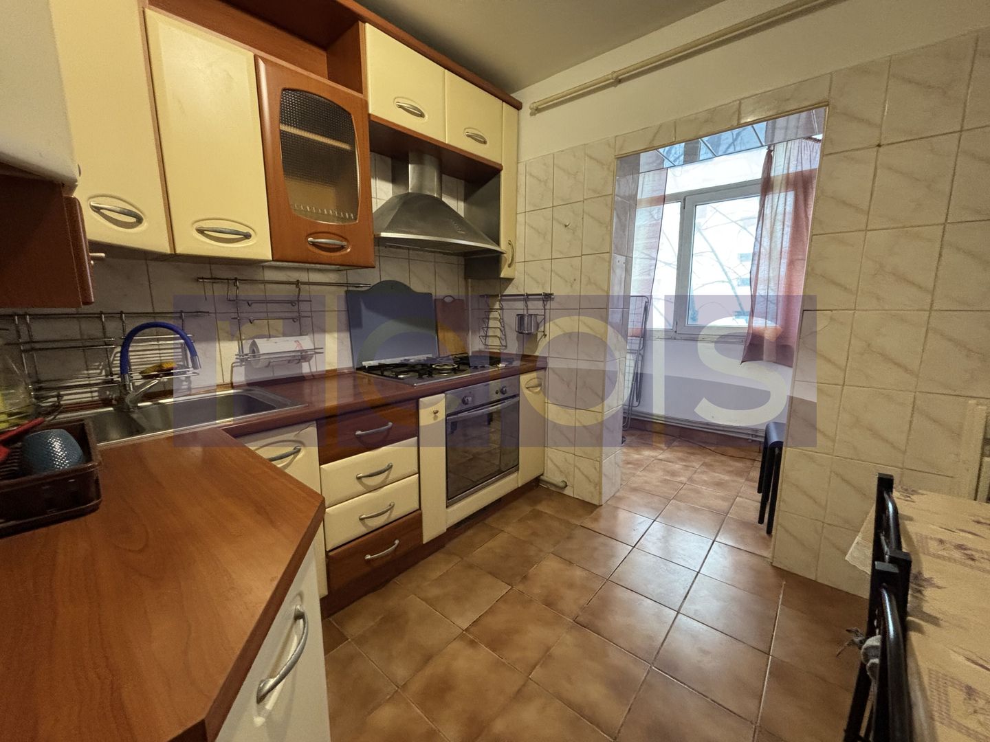 APARTAMENT 3 CAMERE | CENTRALA PROPRIE | CRANGASI - Poză 7
