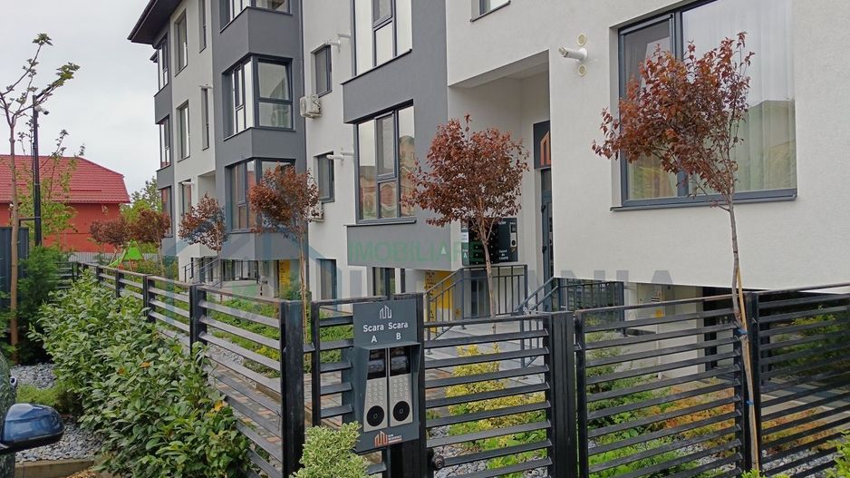 Apartament 2 camere, bloc nou, Căpăt Cug, Strada Veche 88, Bloc Sun Residence – prima închiriere, parcare inclusă - Poză 2