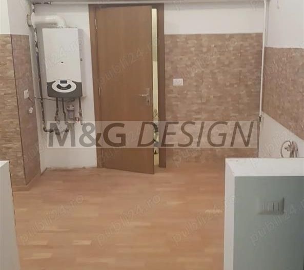 Apartament 4 camere Giroc - bloc nou - Poză 7