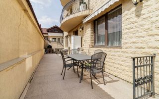 Vila impresionata 550mp util, 300mp teren - Poză 6