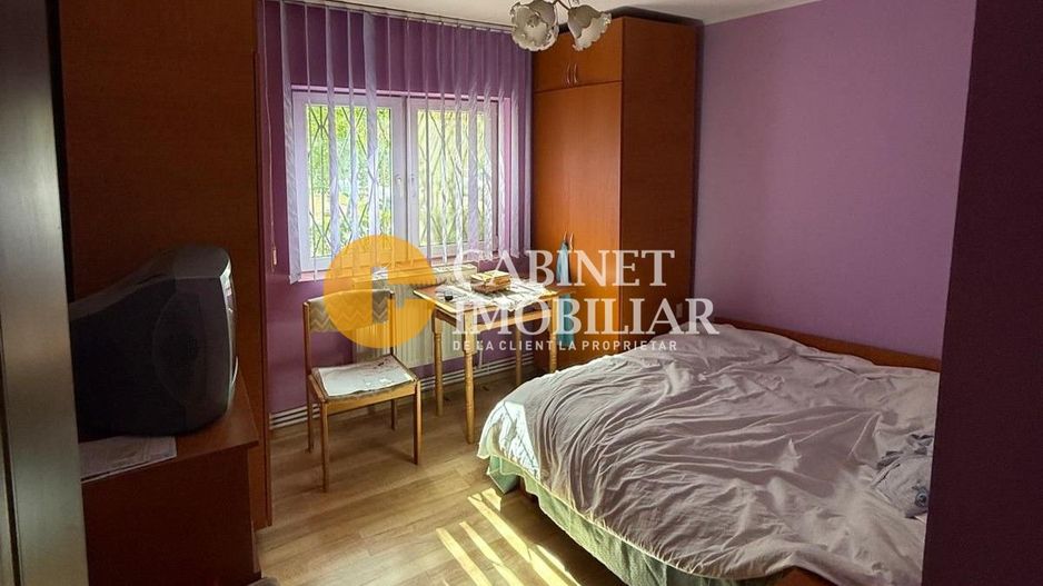 2 Camere DECOMANDAT - BLOC 1982 - CANTA - Poză 3