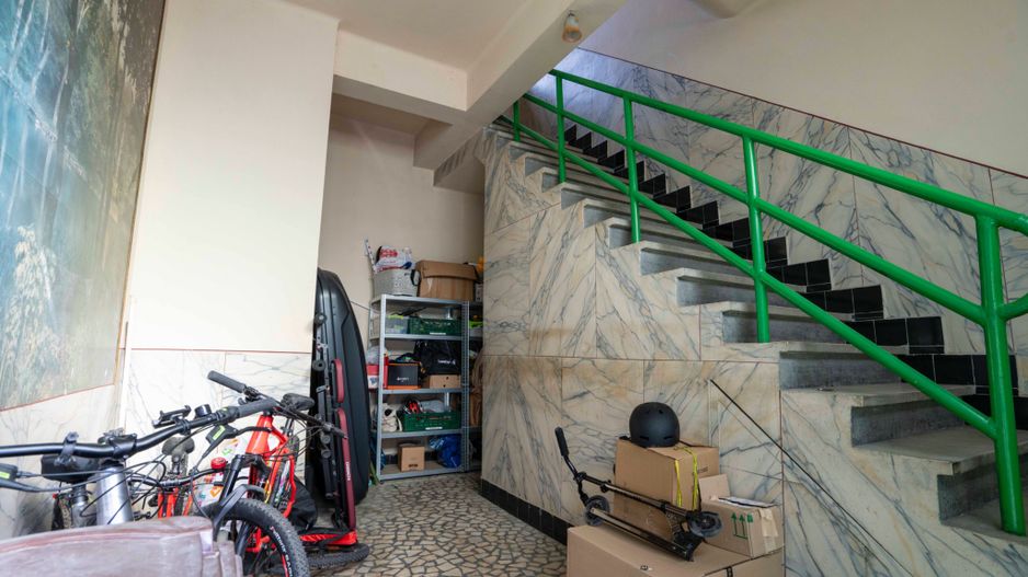 Apartament 3 camere ultracentral cu garaj si beci - Poză 12