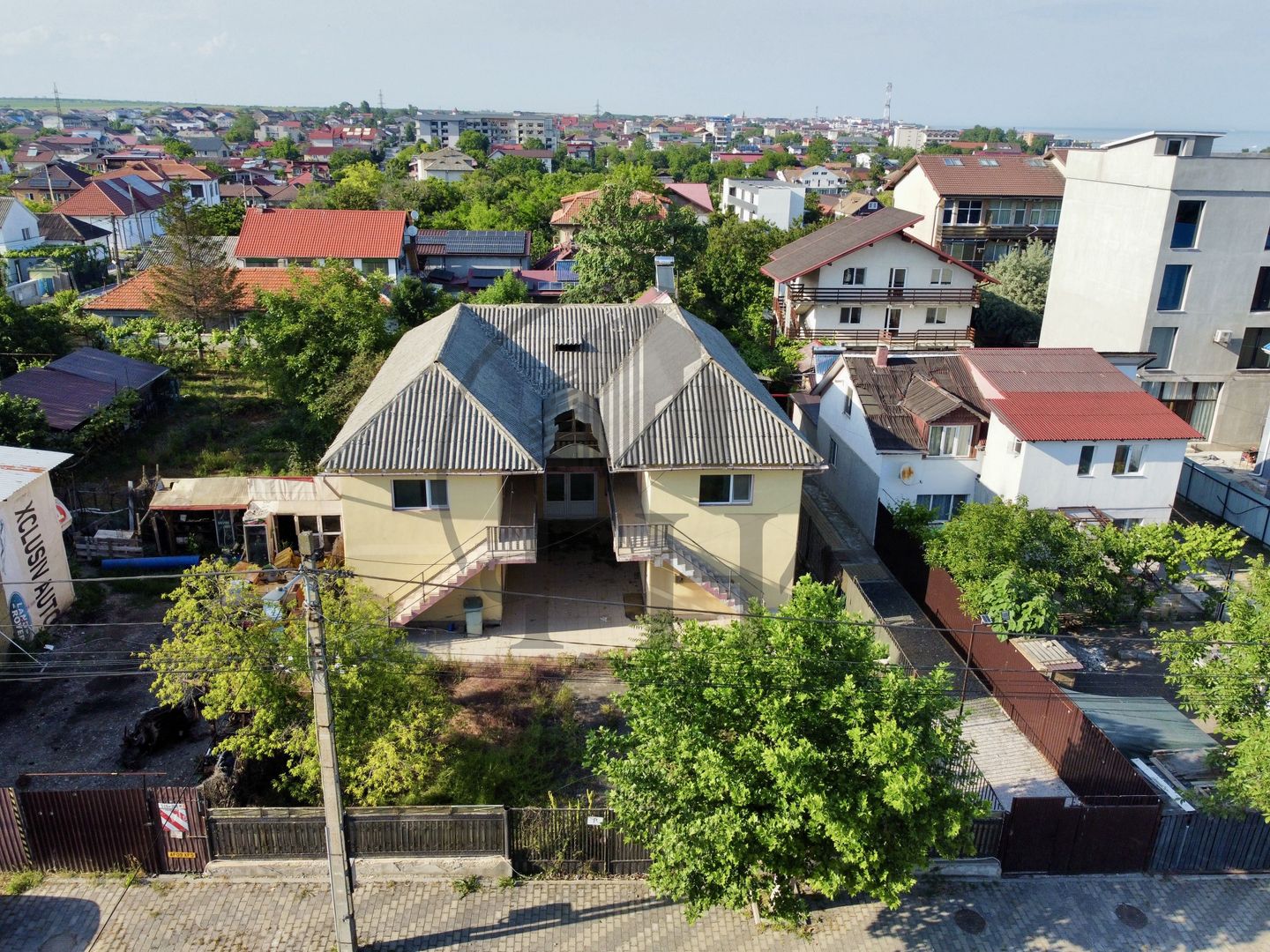 Casă/Vilă de vânzare Costinești, Constanța - Poză 1