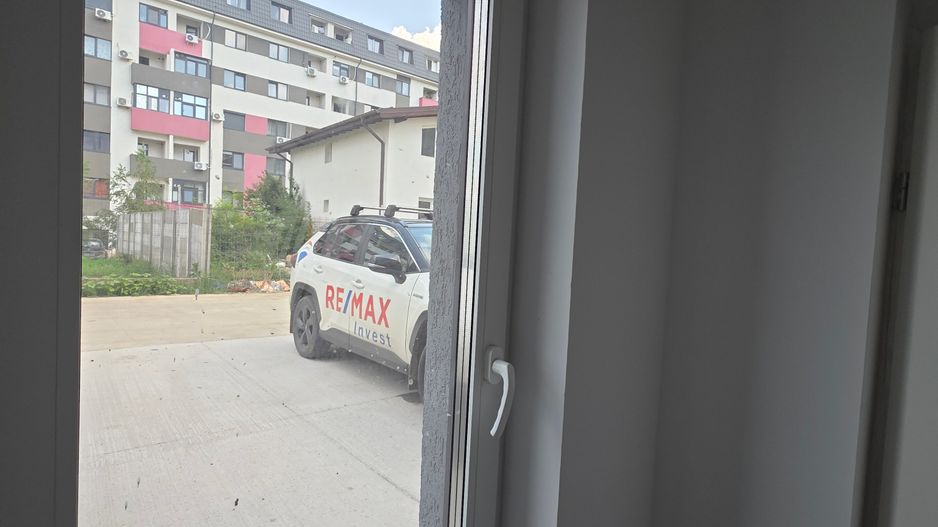 Apartament cu 1 cameră în București, România - Poză 4