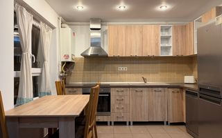 Soarelui/Uranus Plaza 2 camere, contract Anaf inclus, balcon generos. - Poză 8