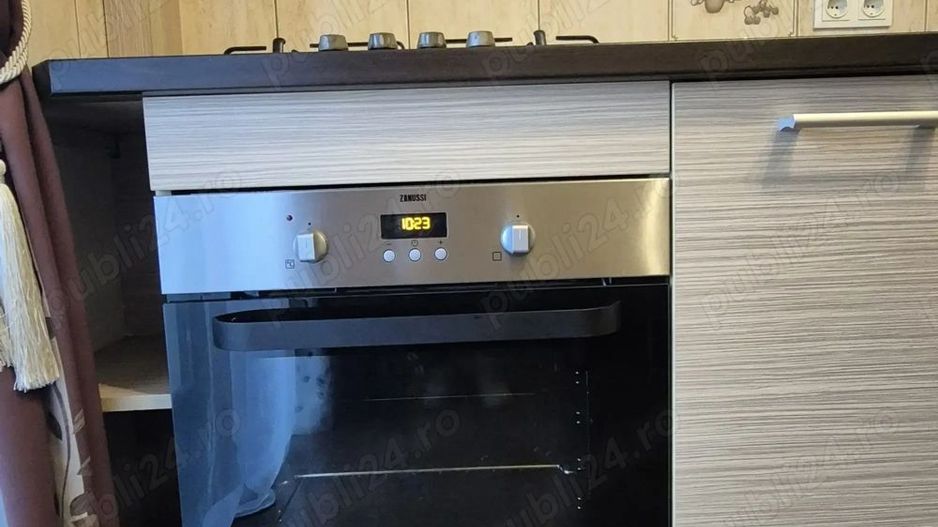 Apartament 1 camera Mehala +loc parcare - Poză 6