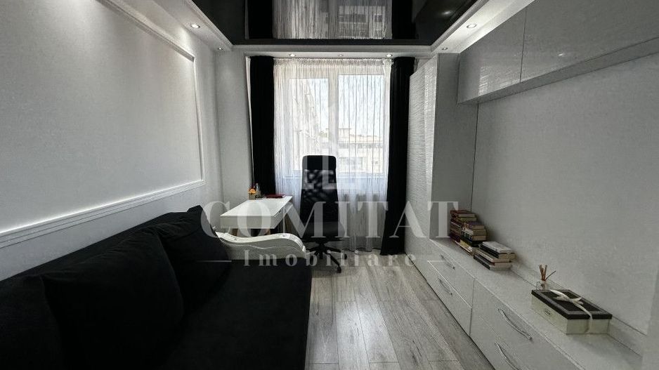 Apartament la cheie | Bloc nou | Iris - Poză 9