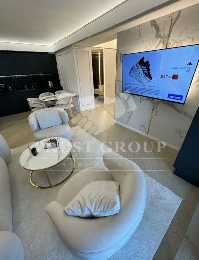 Apartament 3 camere Aviatiei | 2023 - Poză 1