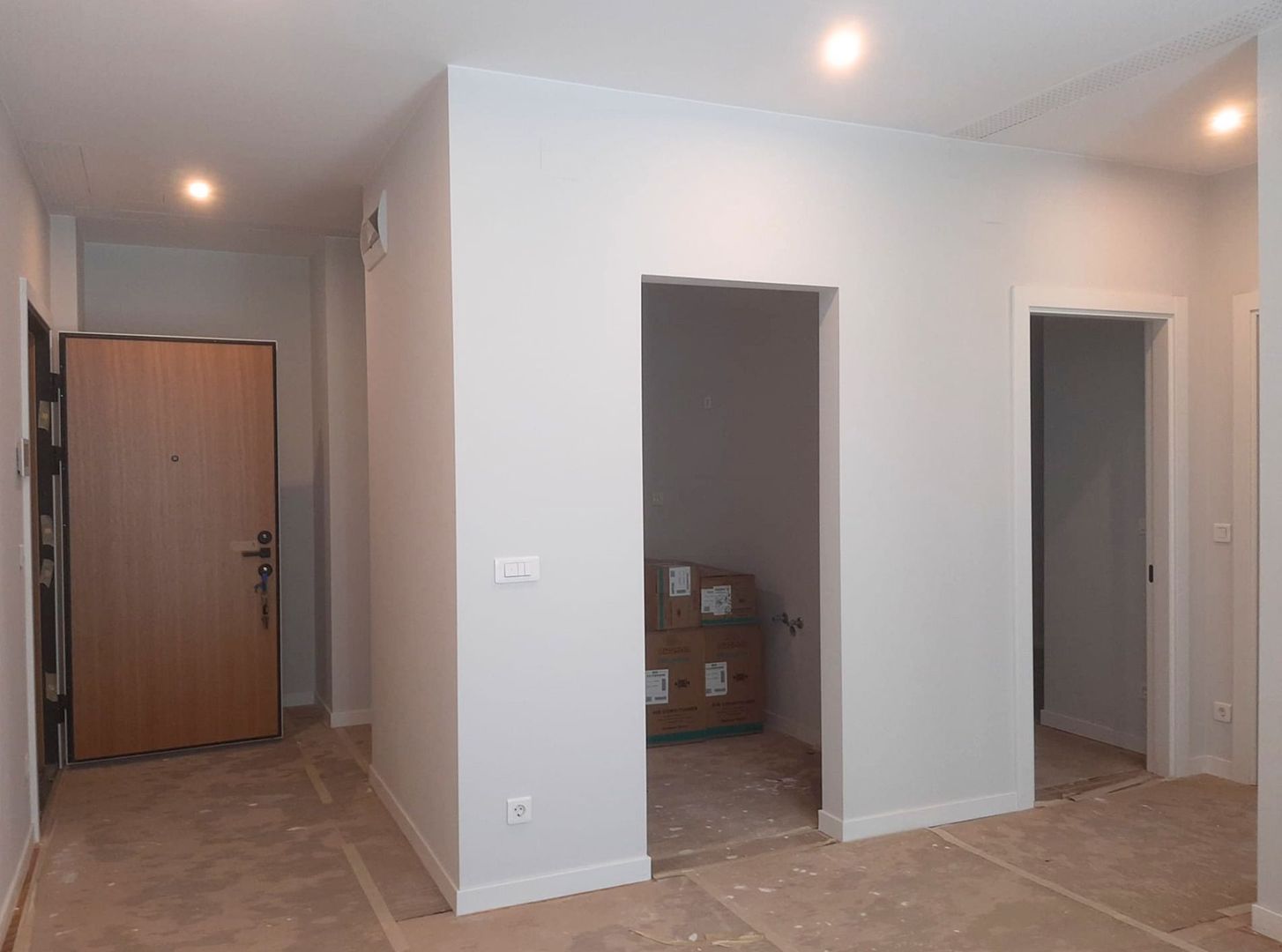 Apartament 2,5 camere cu grădină privată de 52 mp  Escape Synergy - Poză 10