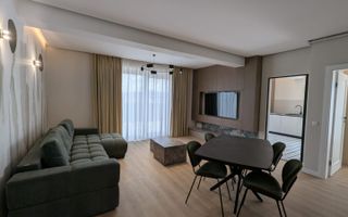 Penthouse premium spatios 120 mp terasa 88 mp etaj 3  zona Lazaret - Poză 1