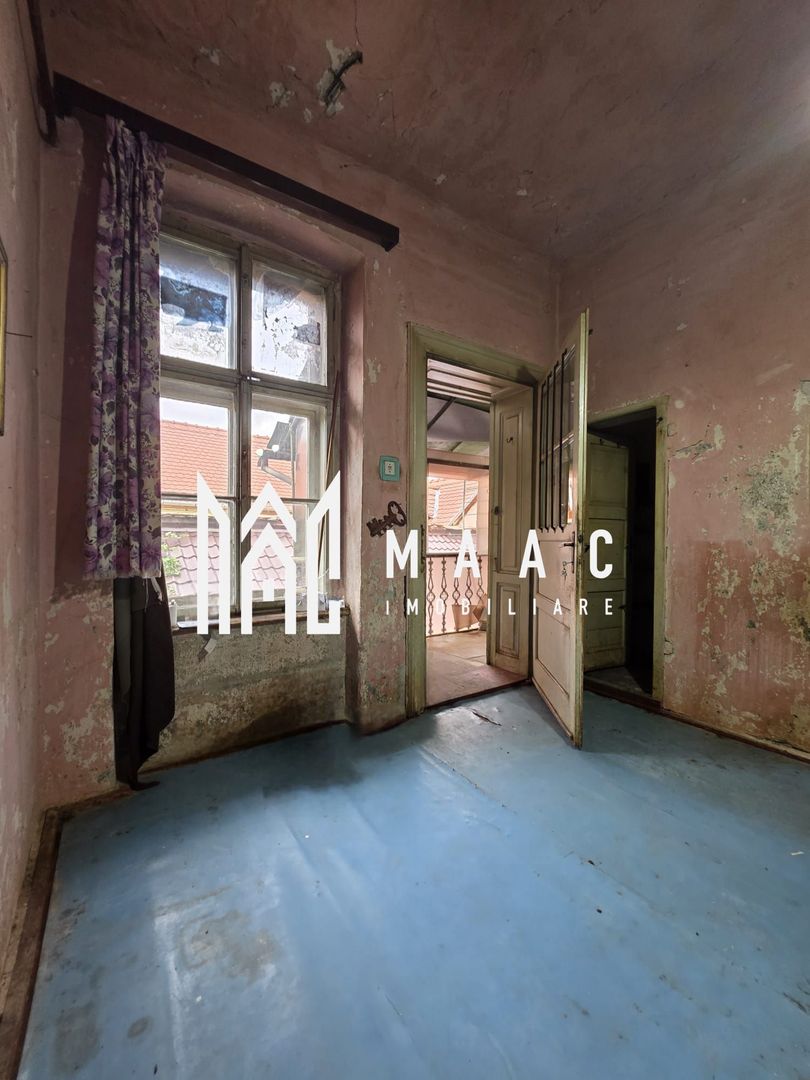 Apartament 1 camera I Gradina I Investitie I Zona Centrala - Poză 10