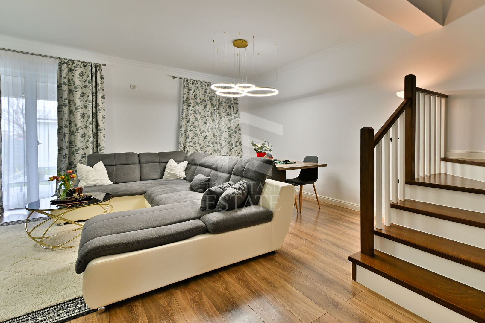 Duplex deosebit mobilat si utilat de vanzare in Dumbravita 0% COMISION - Poză 3