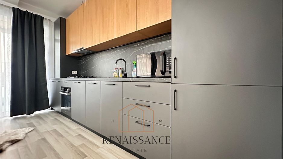 Dumbravita | 3 Camere 75mp Utili | Etaj 2/3 - Lift - Prima Inchiriere - Poză 2