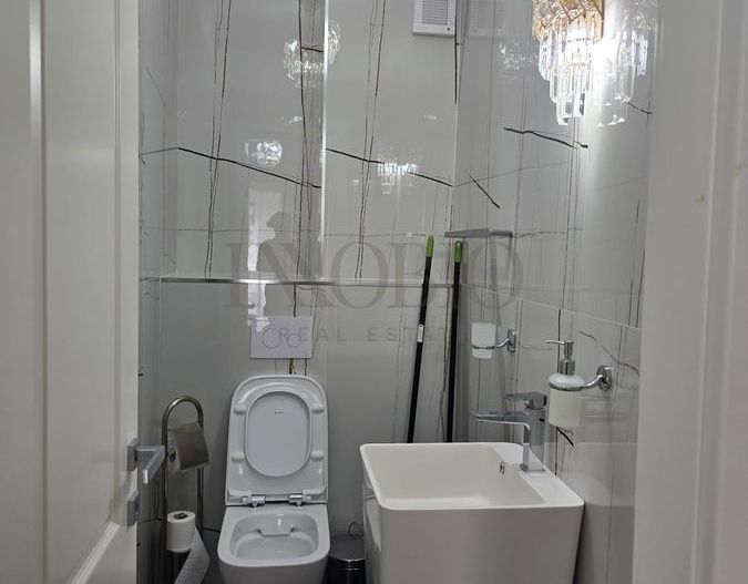 Apartament 2 camere elegant | 2 băi | Centrala proprie | Unirii - Poză 11